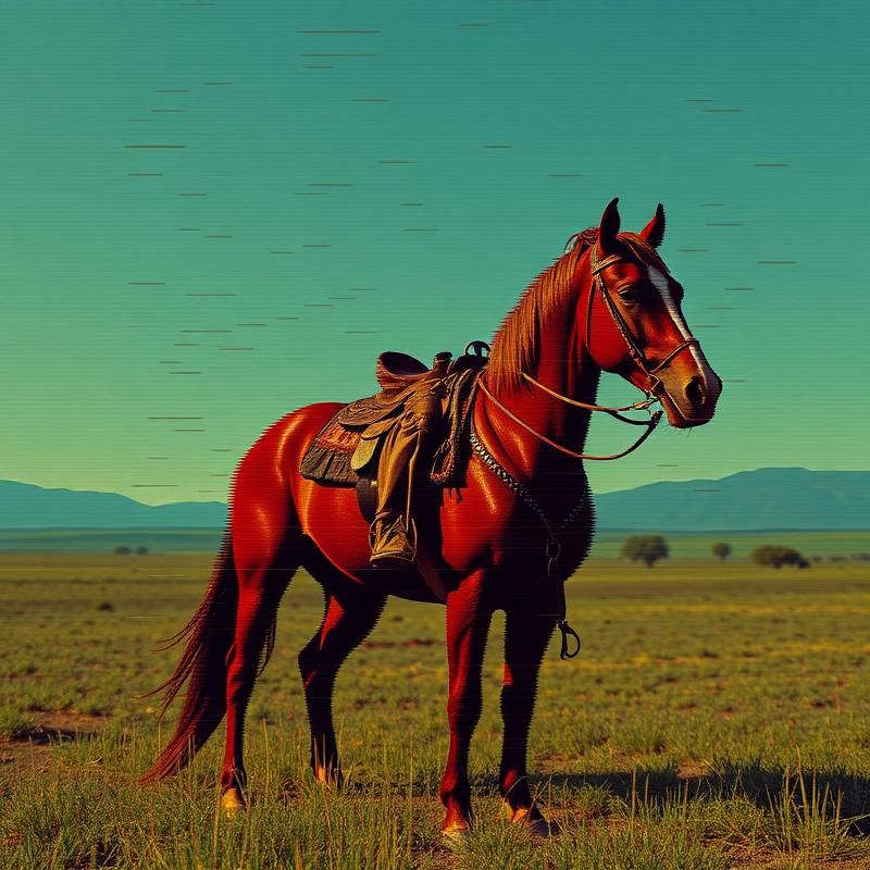 net art style AI art