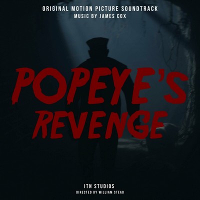 Popeye's Revenge Soundtrack