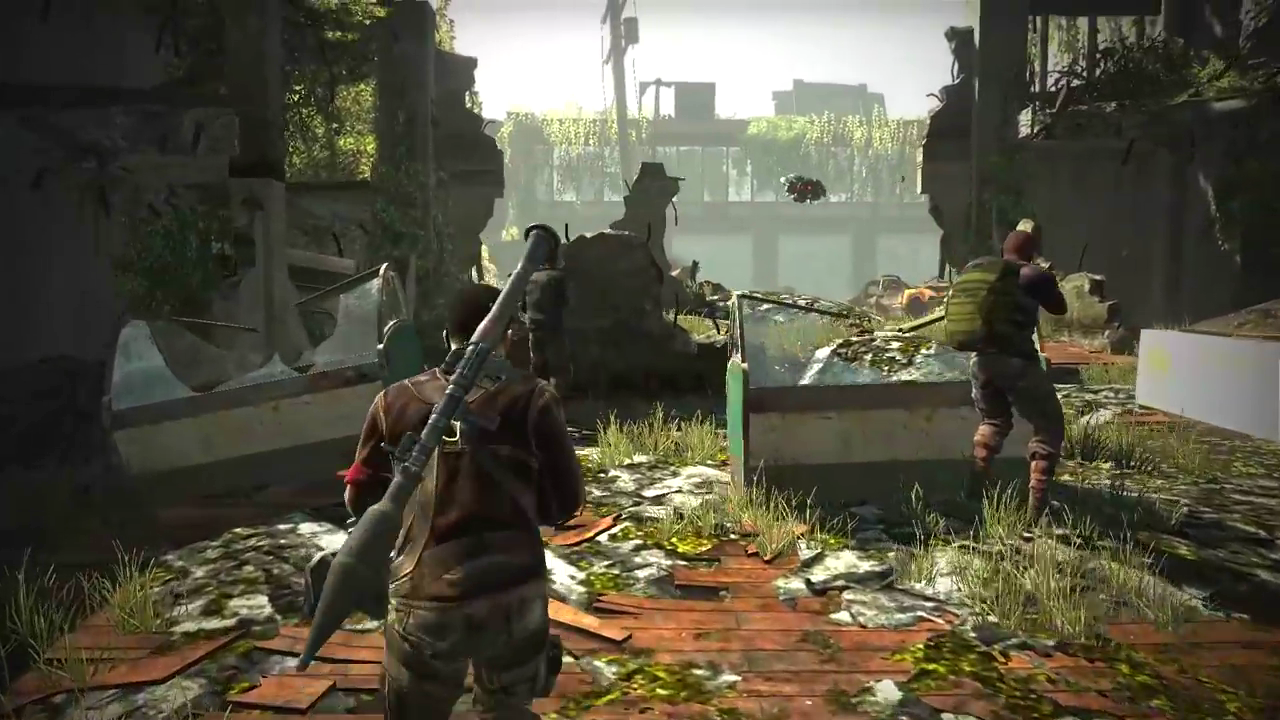 Terminator Salvation ps3 4.png