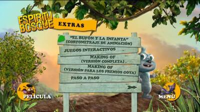 d4165996239def3b3b37fba475d81522 - Espíritu del bosque [2008] [DVD9] [Castellano - Catalán - Gallego - Euskera] [Animación] [MEGA]