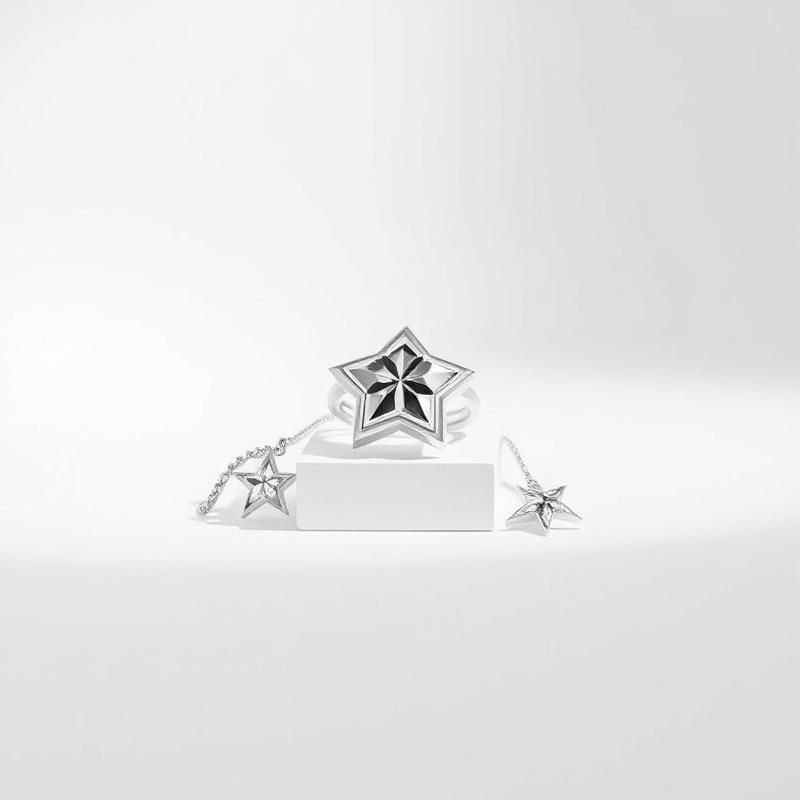 minimalist style AI art