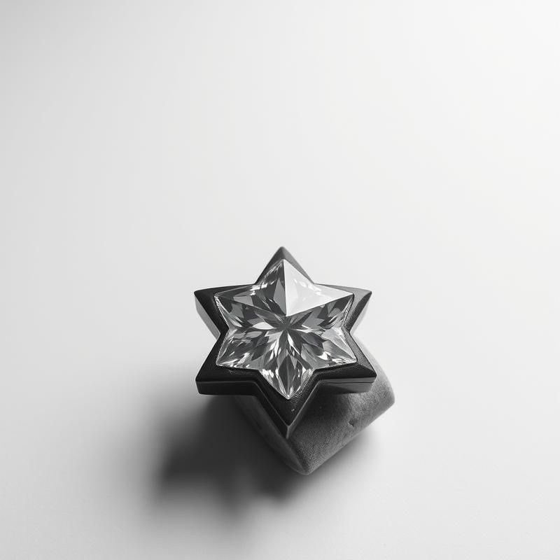 minimalist style AI art