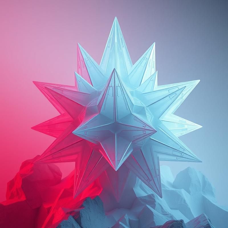 bauhaus style AI art