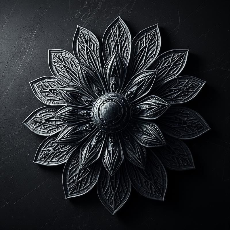 etching style AI art
