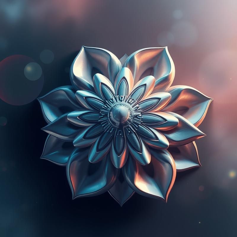 airbrush style AI art
