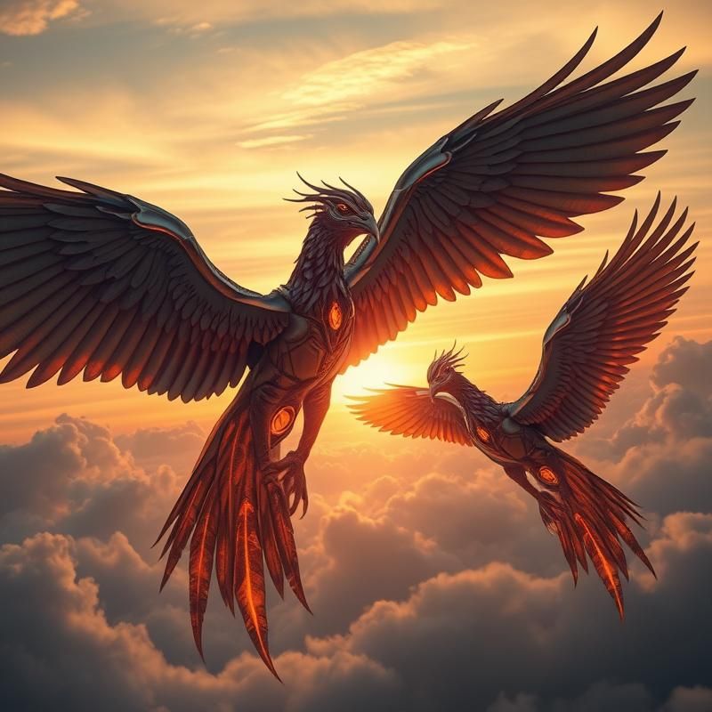 airbrush style AI art