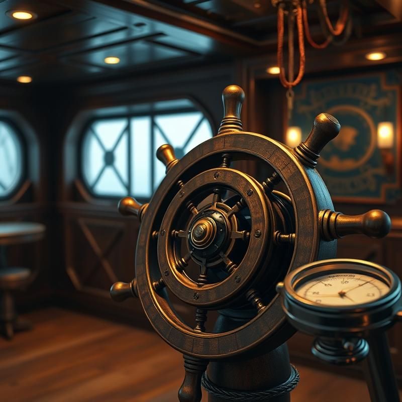 photorealism style AI art