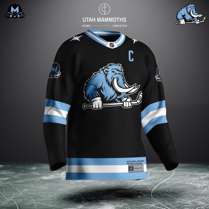 Превью сезона НХЛ 2025/26 года. Западная конференция. Центральный дивизион. Часть 1 Хоккей