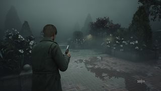 Silent Hill 2 [v 1.1.258 834 + DLCs] (2024) PC | RePack by Wanterlude