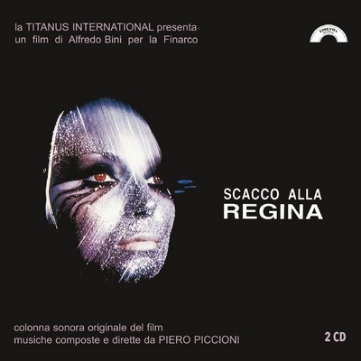 Scacco Alla Regina Soundtrack 