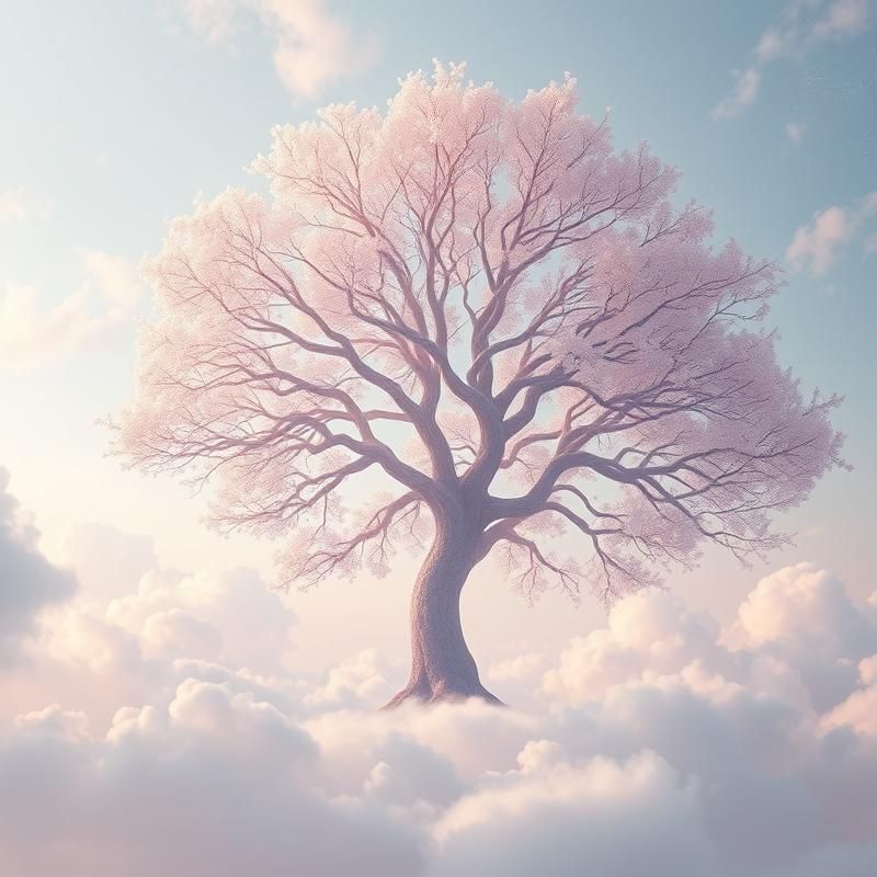 pastel art style AI art