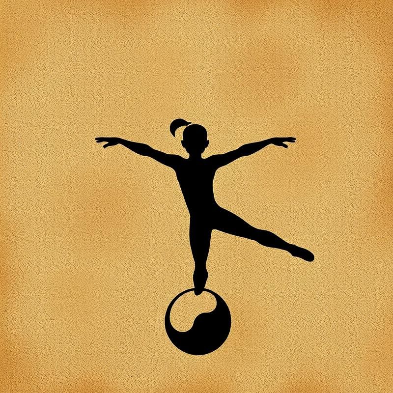 primitive style AI art