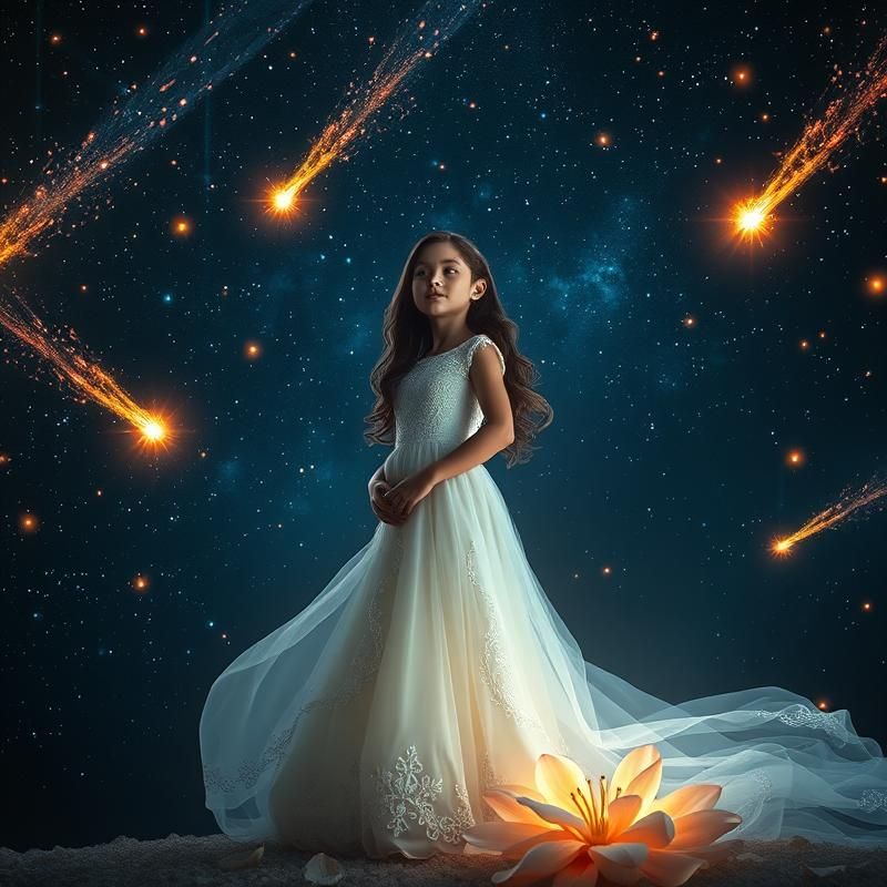 photorealistic style AI art