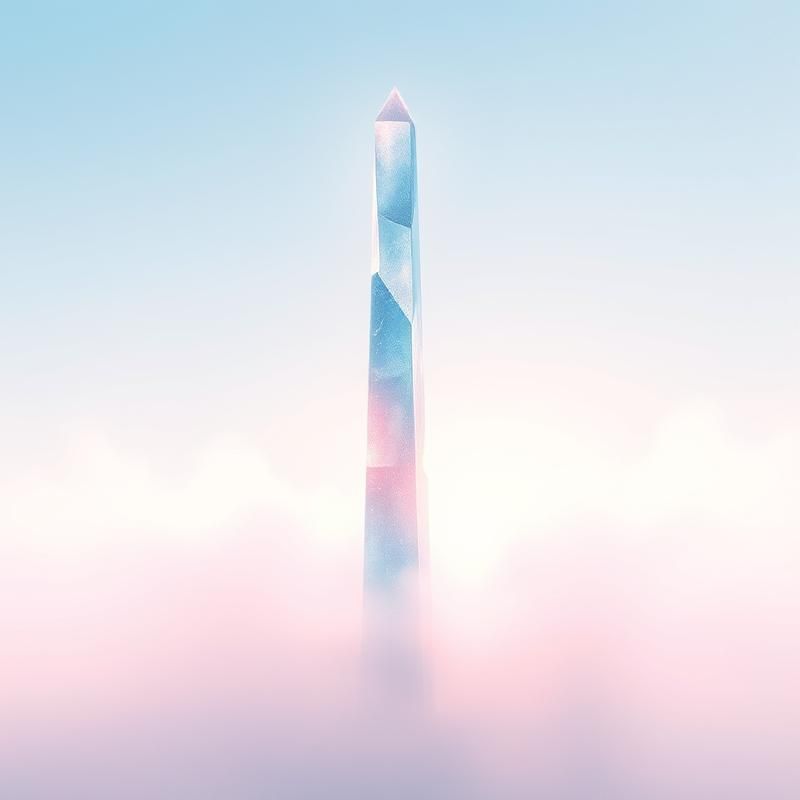 pastel art style AI art