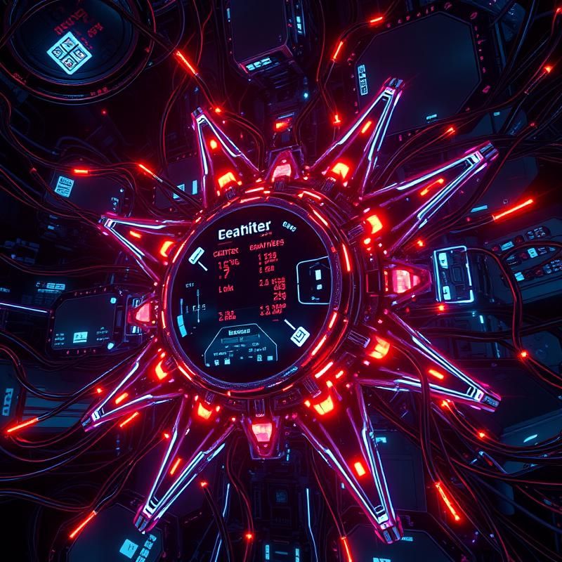 digital art style AI art