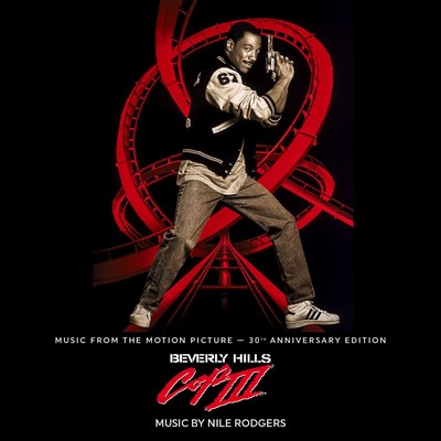 Beverly Hills Cop III Soundtrack