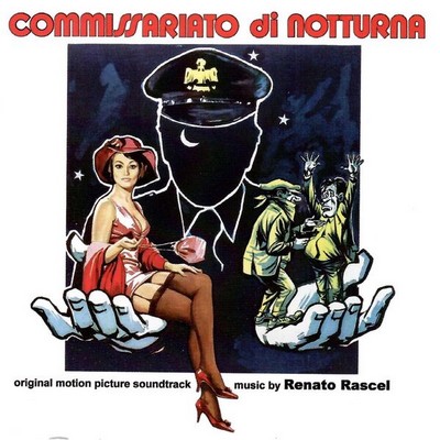 Commissariato Di Notturna Soundtrack