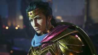 Suicide Squad: Kill the Justice League - Digital Deluxe Edition [v 1.0.6.0 + DLCs] (2024) PC | RePa