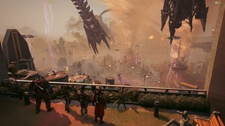 Suicide Squad: Kill the Justice League - Digital Deluxe Edition [v 1.0.6.0 + DLCs] (2024) PC | RePa