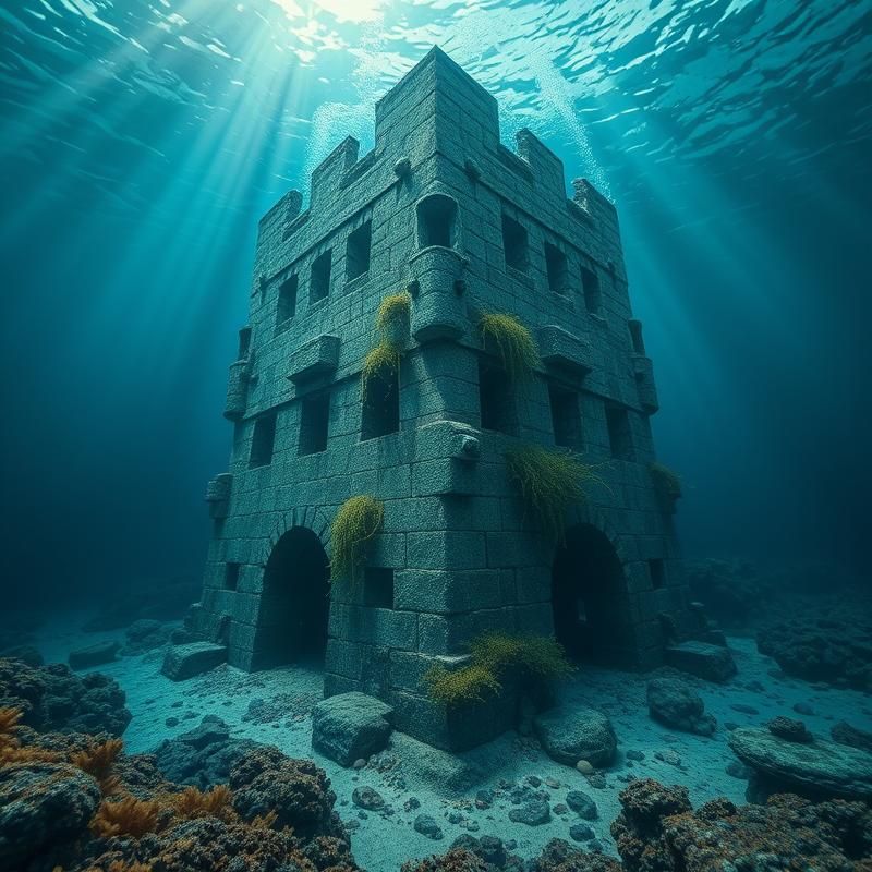 photorealistic style AI art