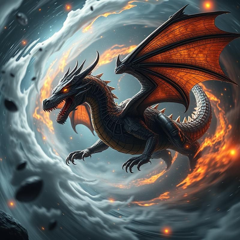 photorealistic style AI art