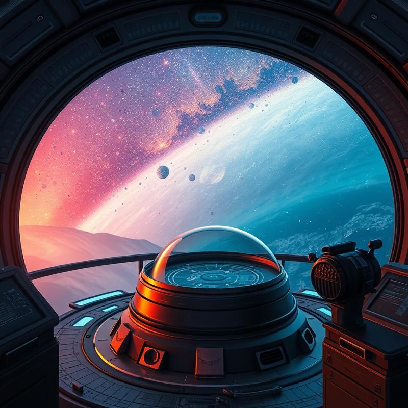 digital art style AI art