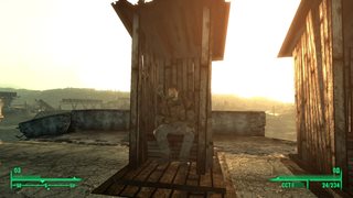 Fallout 3: Game of the Year Edition [v 1.7.0.3 + DLCs] (2009) PC | Repack by Wanterlude