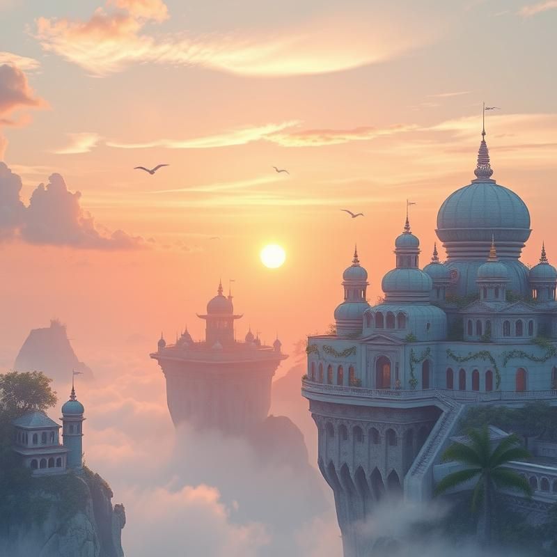 pastel art style AI art