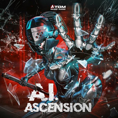 Atom Music Audio - A.I. Ascension