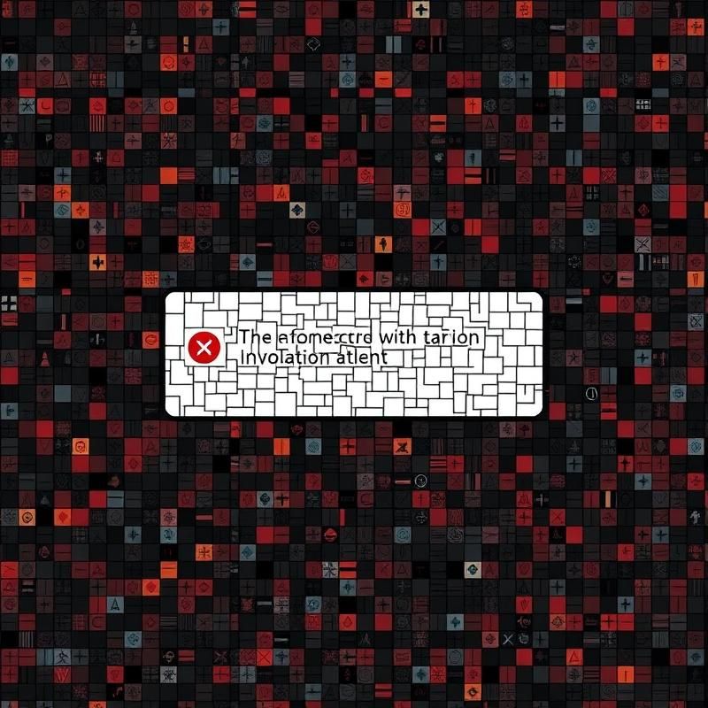 mosaic style AI art