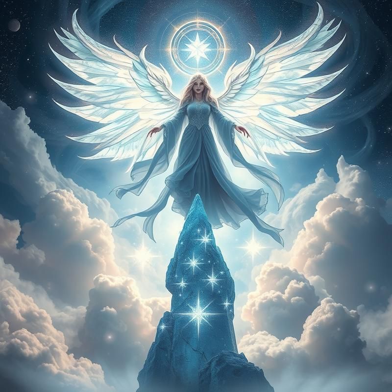 fantasy art style AI art