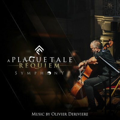 A Plague Tale Requiem Symphony