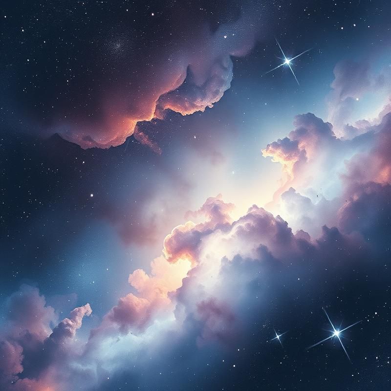 watercolor style AI art