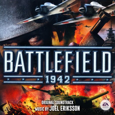 Battlefield 1942 Soundtrack