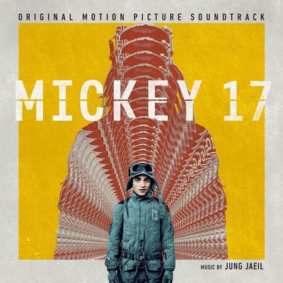 Mickey 17 Soundtrack