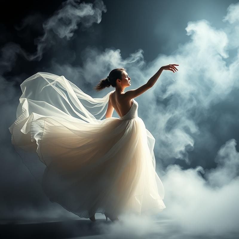 photorealistic style AI art