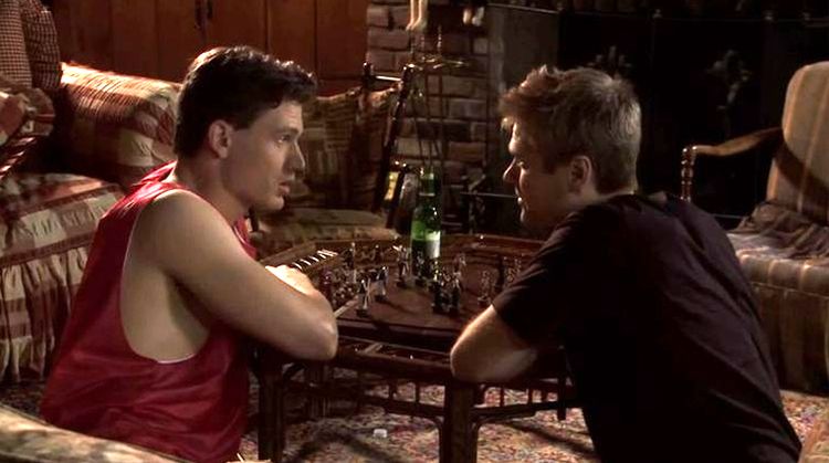 Единственный /The One/ 2011 (0:22:44 / 1:29:20)