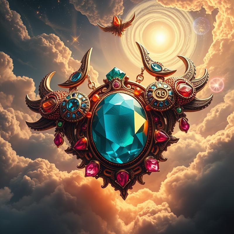 concept art style AI art