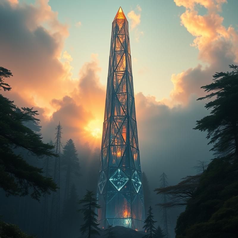 photorealistic style AI art