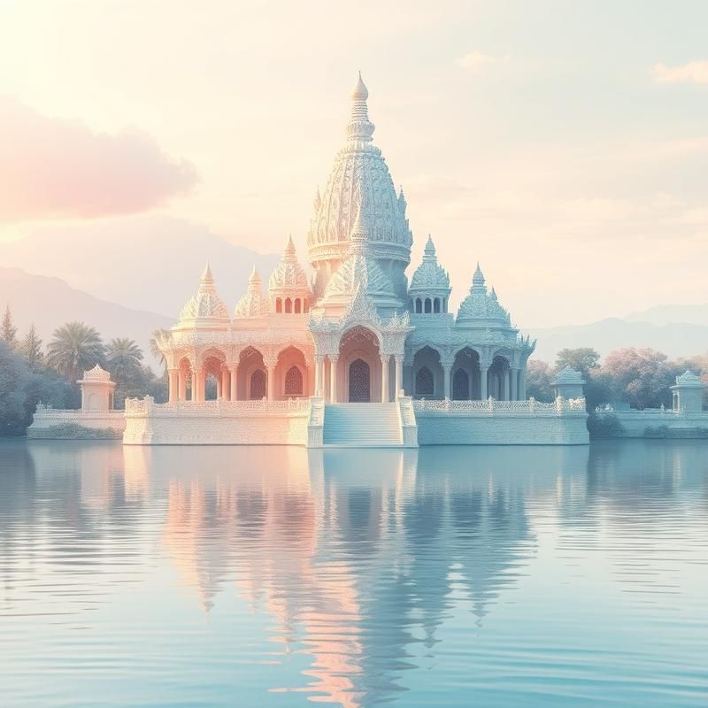 pastel art style AI art