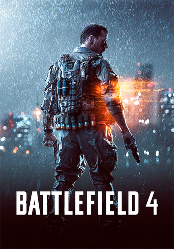 Battlefield 4