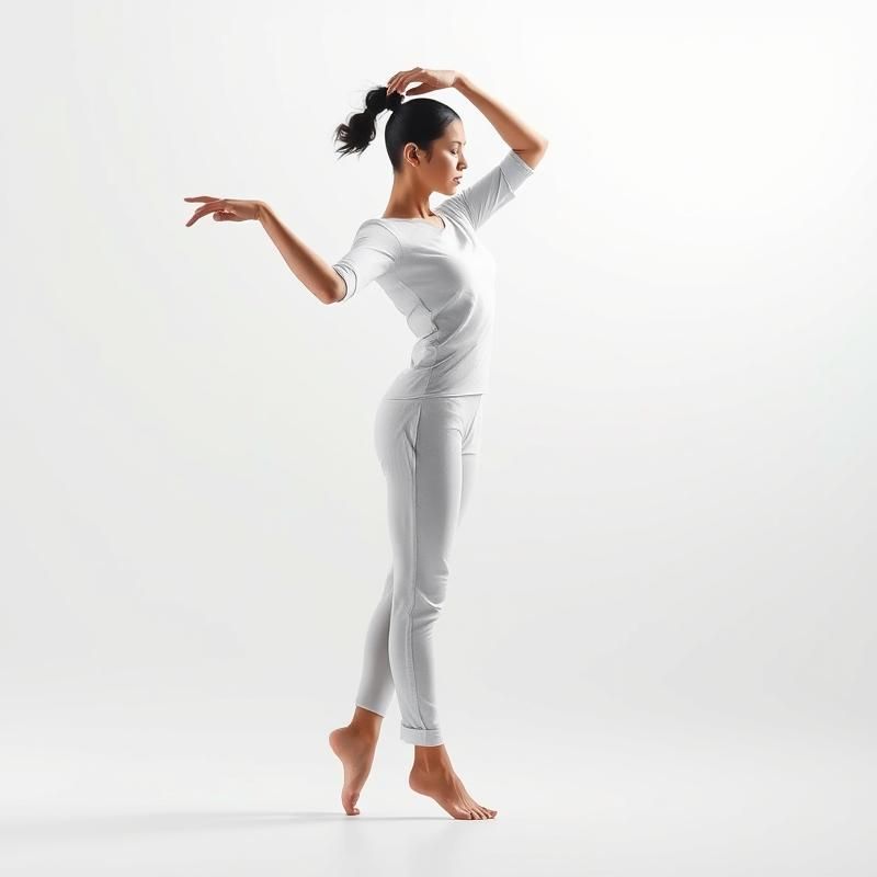 minimalist style AI art