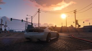 Grand Theft Auto V Enhanced [v 1.0.1013.20] (2025) PC | RePack by Wanterlude