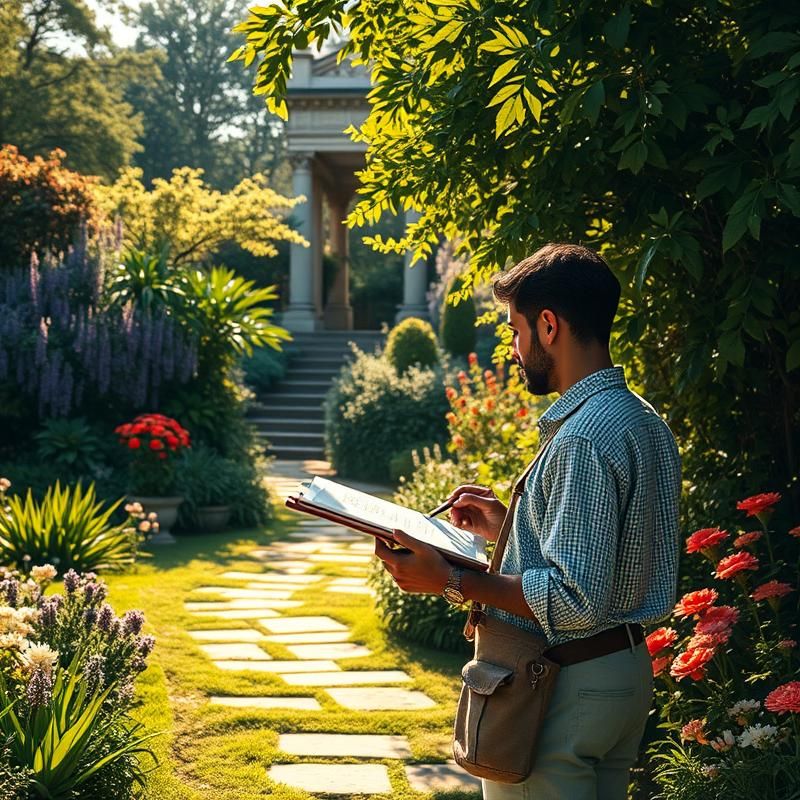 photorealistic style AI art