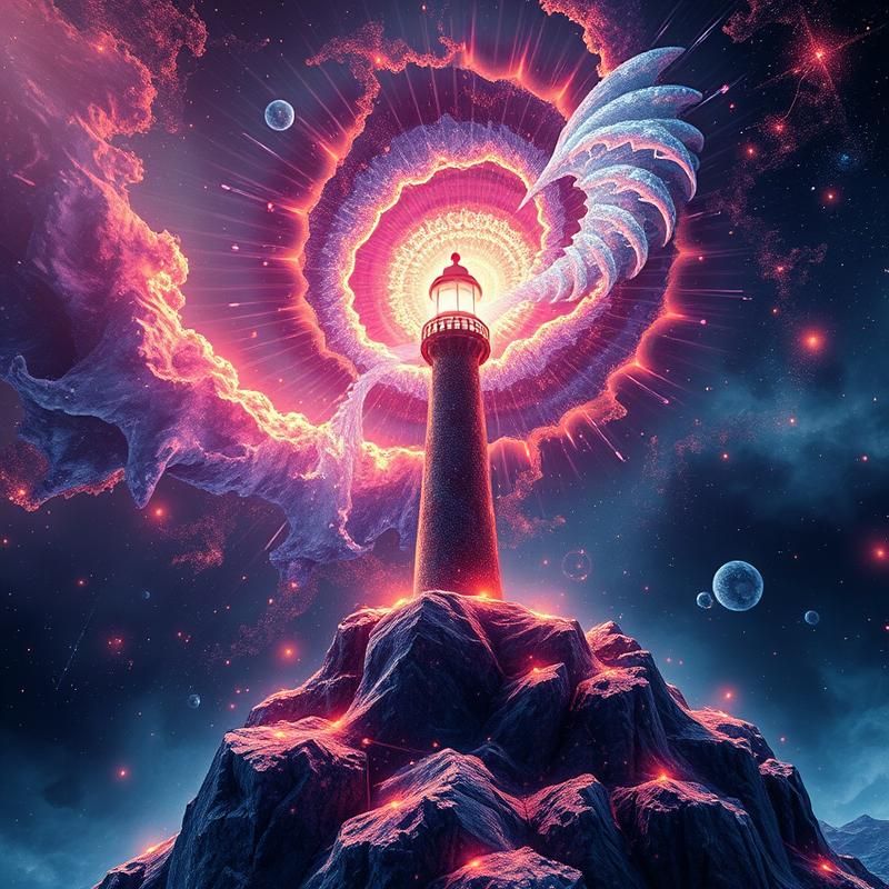 generative art style AI art