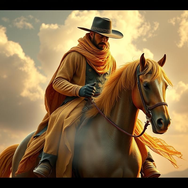 photorealistic style AI art