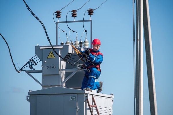 «Россети Новосибирск» модернизируют 400 трансформаторных подстанций в 2025 году
