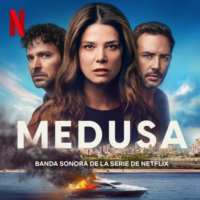 Medusa Soundtrack