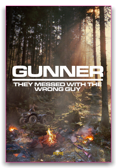 Стрелок / Gunner (2024) BDRip 1080p от Generalfilm | D