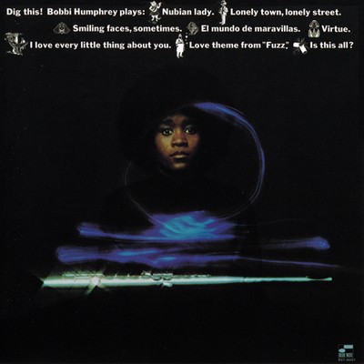 Bobbi Humphrey - Dig This!